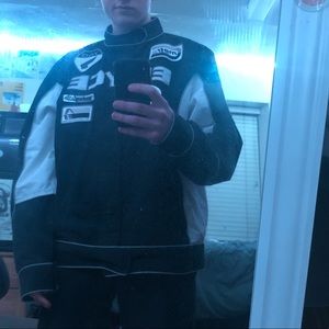 Meet your Posher, Aidan